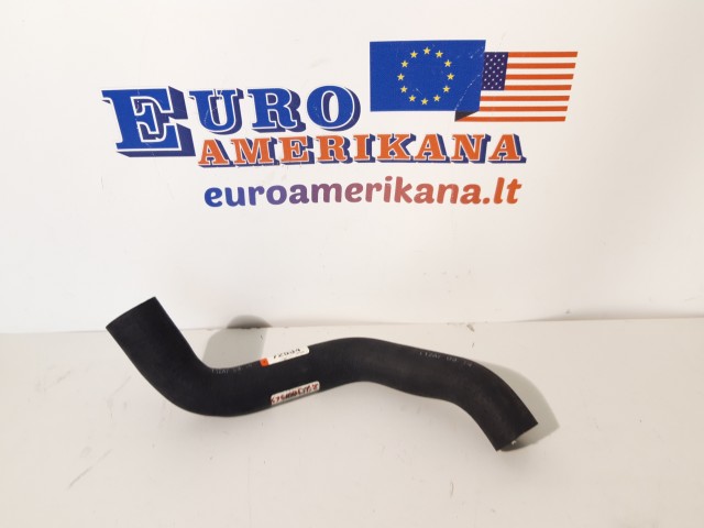 Upper Hose